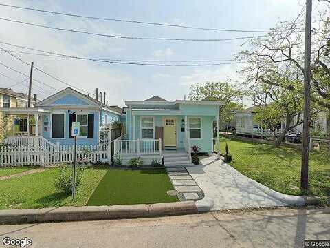 26Th, GALVESTON, TX 77550