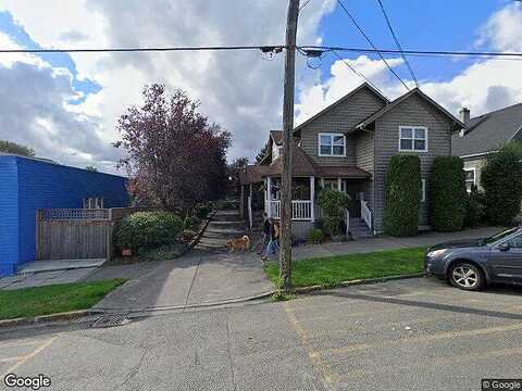 Avenue C, SNOHOMISH, WA 98290