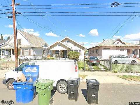 56Th, LOS ANGELES, CA 90037