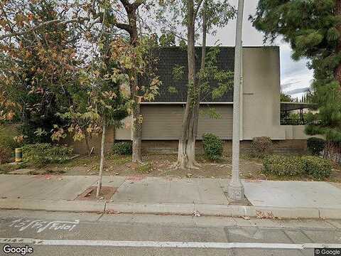 Rosecrans, FULLERTON, CA 92833