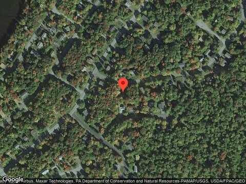 Winding, TOBYHANNA, PA 18466