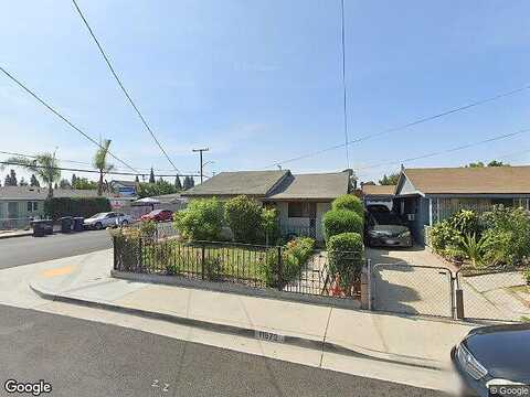 Hermosura, NORWALK, CA 90650