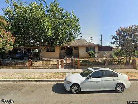 Pearwood, SYLMAR, CA 91342