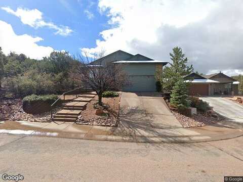 Sycamore, PAYSON, AZ 85541