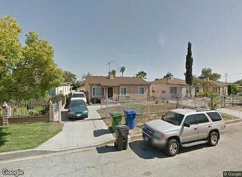 Welby, NORTH HOLLYWOOD, CA 91606