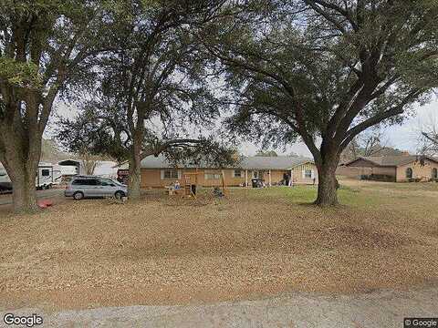 County Road 2206, TYLER, TX 75707