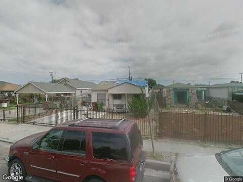 152Nd, COMPTON, CA 90220