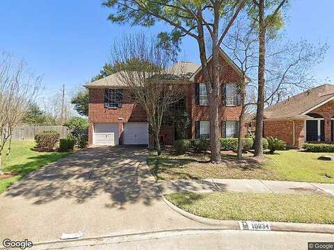 Perigrine, HOUSTON, TX 77065