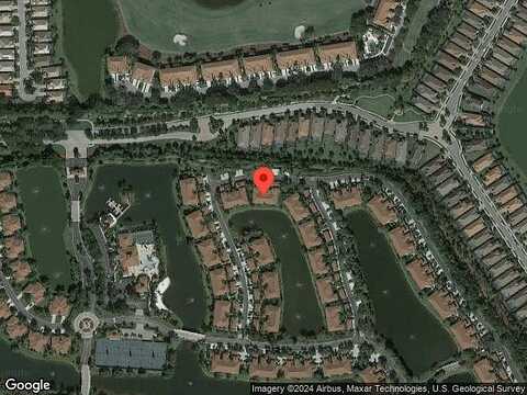 Halfmoon Shoal, ESTERO, FL 34135