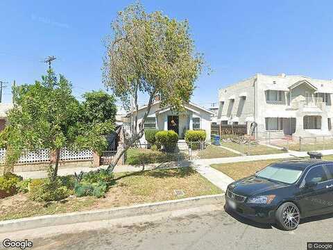 Spruce, INGLEWOOD, CA 90301