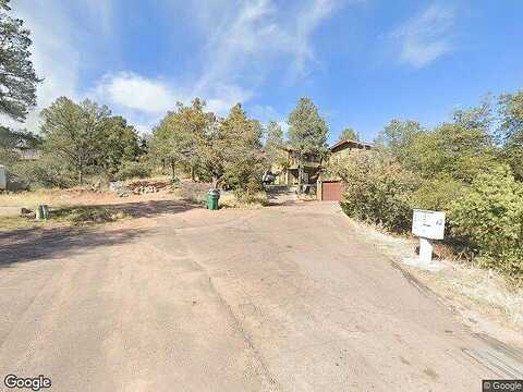 Hideaway, PAYSON, AZ 85541