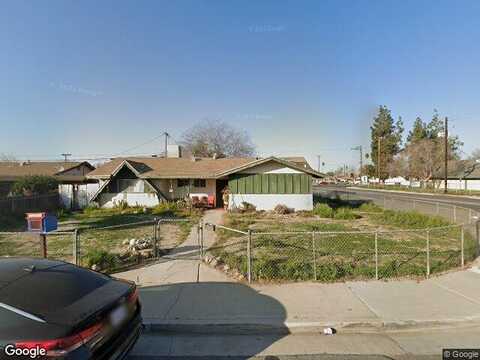 San Vicente, BAKERSFIELD, CA 93307