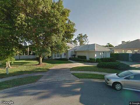 Lyndhurst, ORLANDO, FL 32836