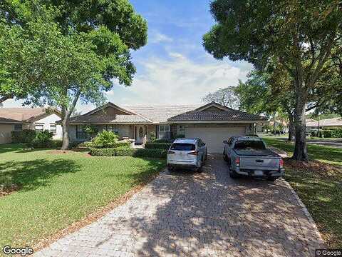 56Th, CORAL SPRINGS, FL 33067