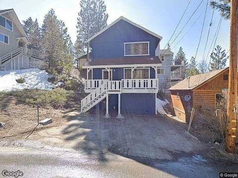 Marin Rd, Big Bear Lake, CA 92315