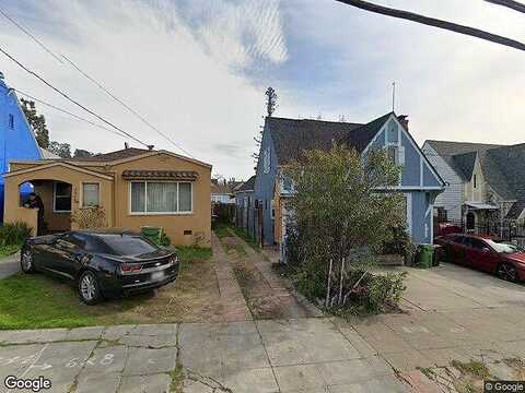 Ney, OAKLAND, CA 94605