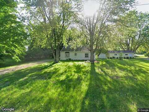 4Th, HOLDINGFORD, MN 56340