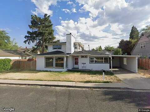 Jackson, YREKA, CA 96097