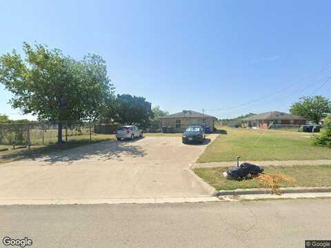 4Th, COPPERAS COVE, TX 76522