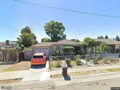 Eastlawn, OAKLAND, CA 94621