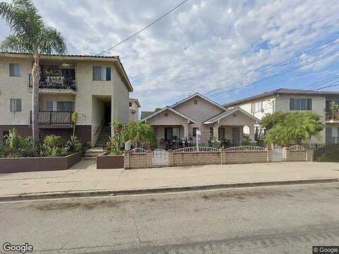 15Th, SAN PEDRO, CA 90731