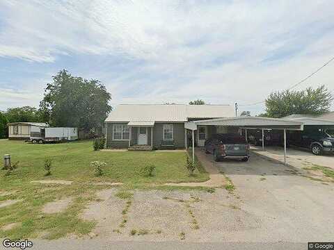 Alameda, IOWA PARK, TX 76367