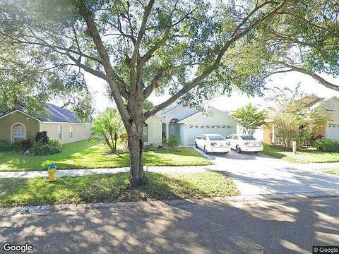 Tughill, TAMPA, FL 33624