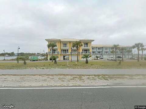 Fort Pickens, GULF BREEZE, FL 32561