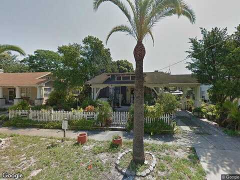 Melville, TAMPA, FL 33606