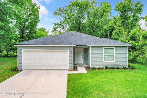 Cole, JACKSONVILLE, FL 32218
