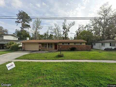 San Clerc, JACKSONVILLE, FL 32217