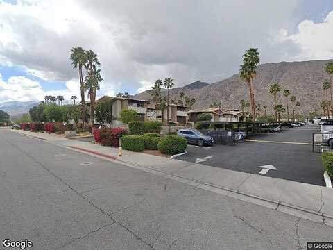 Calle El Segundo, PALM SPRINGS, CA 92262