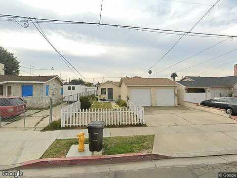 167Th, LAWNDALE, CA 90260