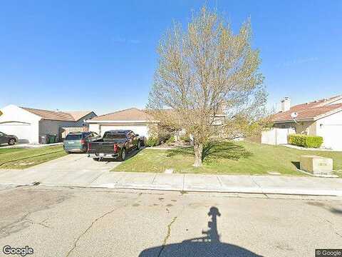 Freer, LANCASTER, CA 93536