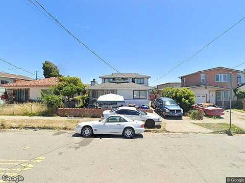 20Th, RICHMOND, CA 94804