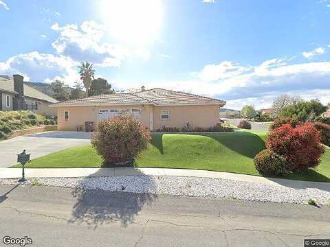 67Th, PALMDALE, CA 93551