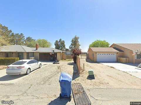 151St, LANCASTER, CA 93535