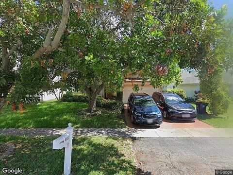 7Th, DANIA, FL 33004