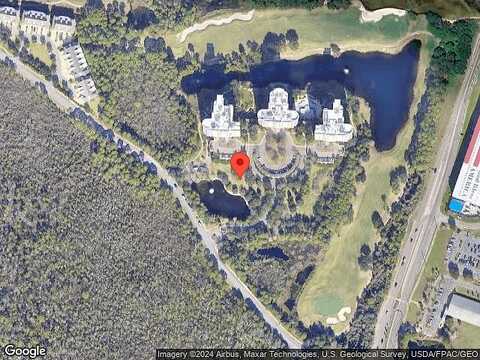 Kelly Plantation, DESTIN, FL 32541