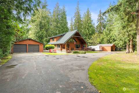 247Th, ENUMCLAW, WA 98022