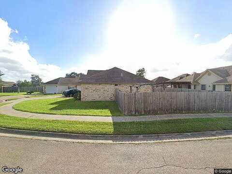 Calle Uruguay, BROWNSVILLE, TX 78526