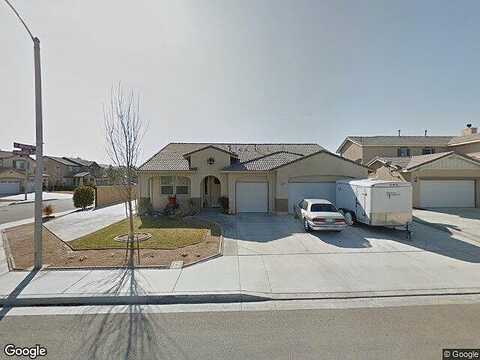 Avenue J2, LANCASTER, CA 93536