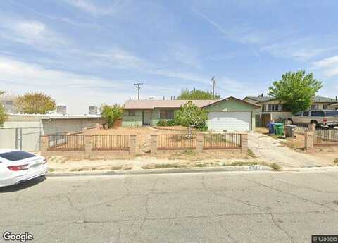 Avenue R4, PALMDALE, CA 93550