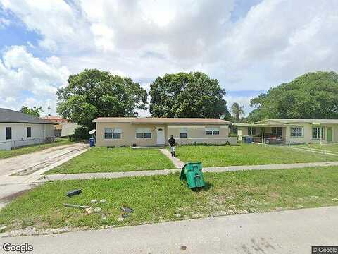 6Th, LAUDERHILL, FL 33311