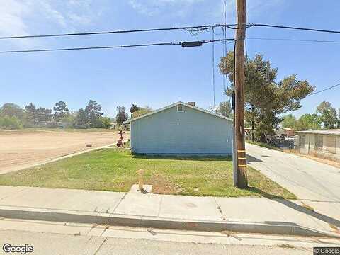 128Th, PEARBLOSSOM, CA 93553