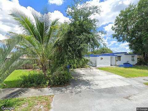 59Th, WEST PARK, FL 33023