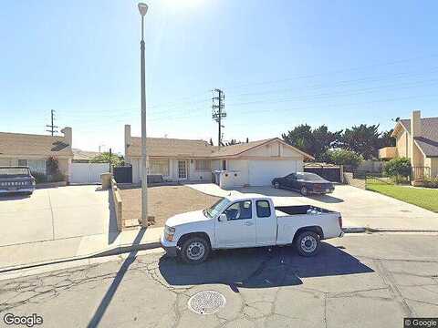 Towns, SANTA PAULA, CA 93060