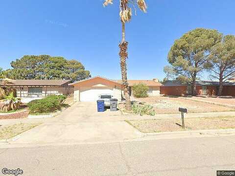 Itasca, EL PASO, TX 79936