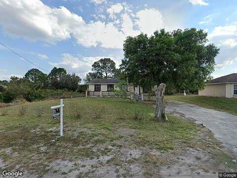 17Th, LEHIGH ACRES, FL 33976