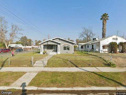 Hawes, FRESNO, CA 93706